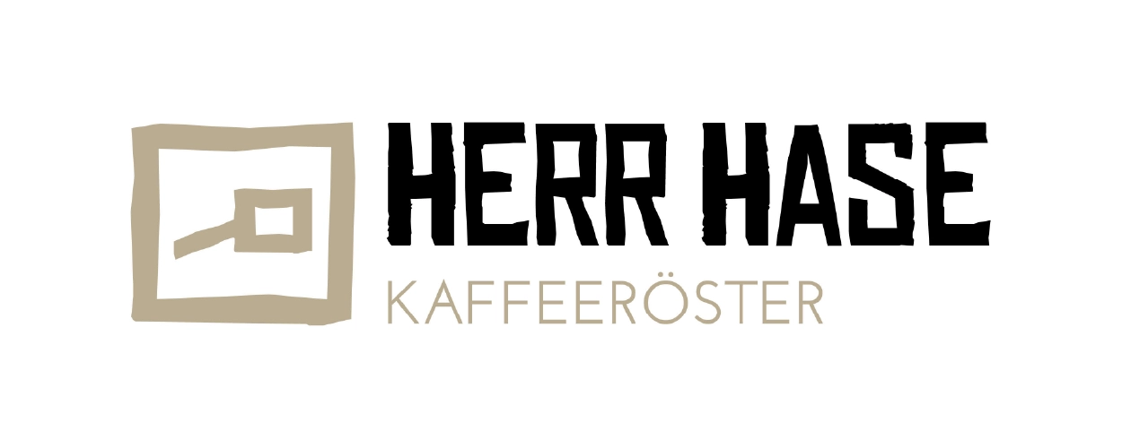 Partnerlogo Herr Hase Kaffeerösterei