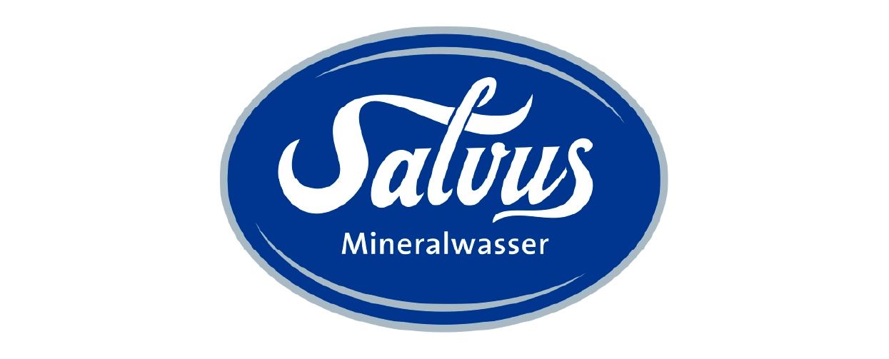 Partnerlogo Getränke Salvus