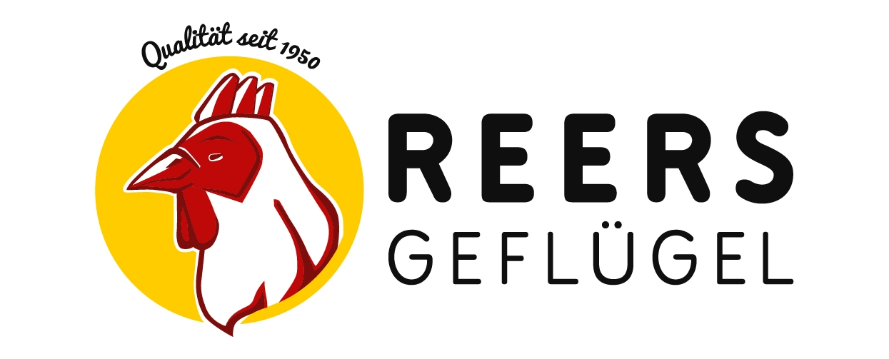 Partnerlogo Reers Geflügel