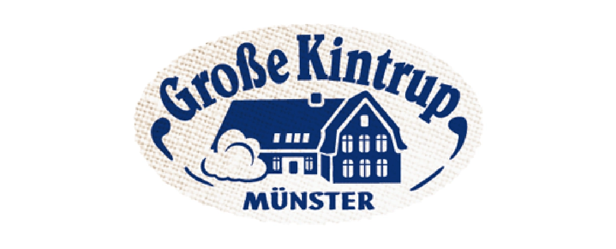 Partnerlogo Große Kintrup