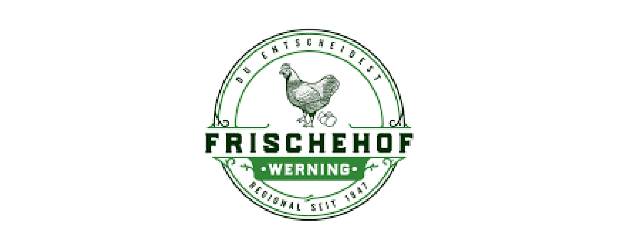 Partnerlogo Frischehof Werning
