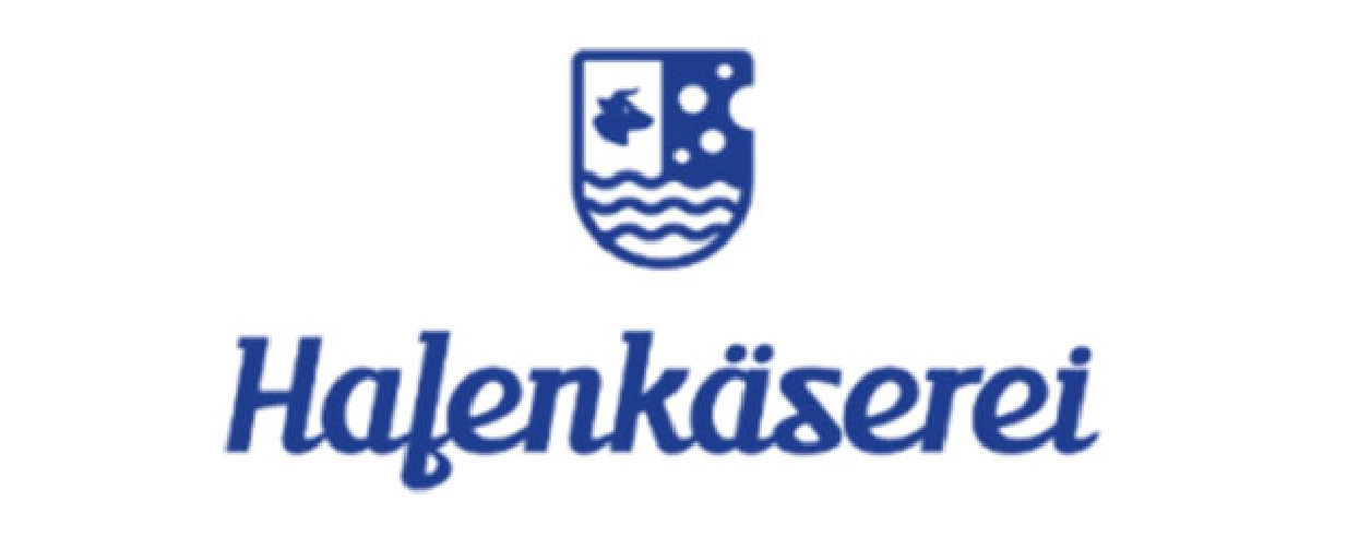 Partnerlogo Hafenkäserei Münster